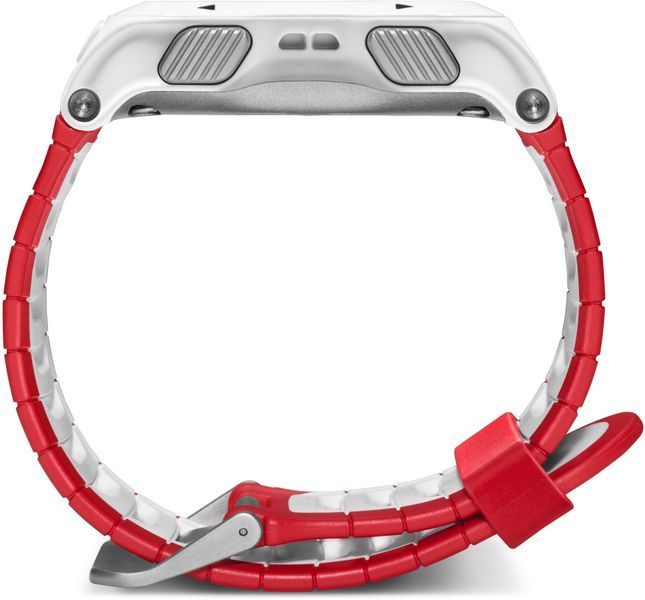 Смарт-годинник Garmin Forerunner 920XT White/Red Watch With HRM-Run 832558 фото
