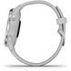 Смарт-часы Garmin Venu 2S Silver Stainless Steel Bezel with Mist Gray Case and Silicone Band 815718 фото 3