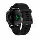 Смарт-годинник Garmin Fenix ​​5 Sapphire Black with Black & Yellow Silicon Bands 550098 фото 5