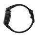 Смарт-годинник Garmin Fenix ​​5 Sapphire Black with Black & Yellow Silicon Bands 550098 фото 6