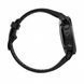 Смарт-годинник Garmin Fenix ​​5 Sapphire Black with Black & Yellow Silicon Bands 550098 фото 4
