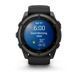 Смарт-годинник Garmin Fenix 9 51mm Carbon Gray DLC Titanium with Black Silicone Band (010-04763-10/11) 1482128 фото 9