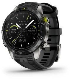 Смарт-часы Garmin MARQ Athlete (Gen 2) Modern Tool Watch 992512 фото