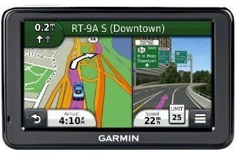 GPS-навигатор Garmin Nuvi 2455 Украина + Европа 2015 188037 фото