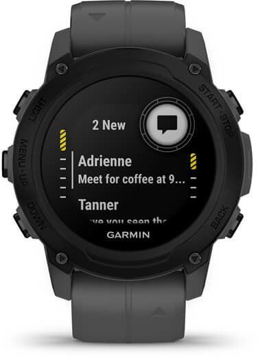 Смарт-годинник Garmin Descent G1 Slate Grey 964925 фото