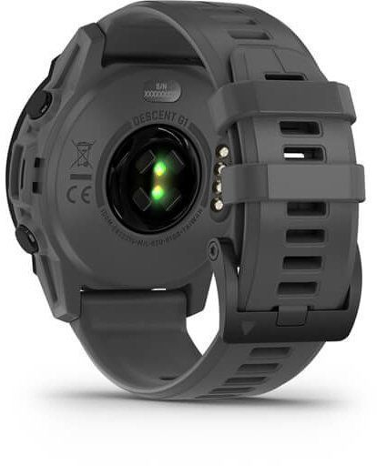 Смарт-годинник Garmin Descent G1 Slate Grey 964925 фото