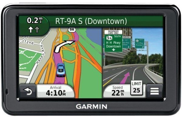 GPS-навигатор Garmin Nuvi 2455 Украина + Европа 2015 188037 фото
