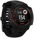 Смарт-часы Garmin Instinct Esports Edition Black Lava 832574 фото 2