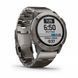 Смарт-годинник Garmin Fenix ​​6X Pro Solar Titanium with Vented Titanium Bracelet 587111 фото 3