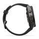 Смарт-годинник Garmin Fenix 9 Pro 43mm Carbon Gray DLC Titanium with Black Silicone Band (010-04335-15/16) 1482129 фото 5