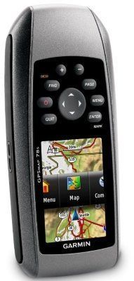 GPS-навігатор Garmin GPSMAP 78s НавЛюкс 226813 фото