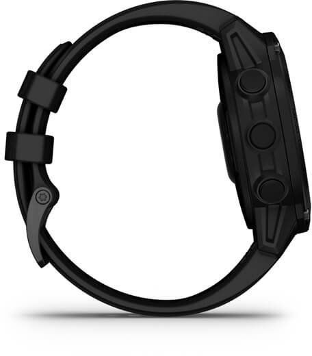 Смарт-часы Garmin Descent G1 Solar Black 964927 фото