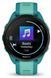 Смарт-часы Garmin Forerunner 165 Music Turquoise/Aqua 1258774 фото 5