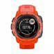 Смарт-годинник Garmin Instinct Flame Red 556029 фото 1