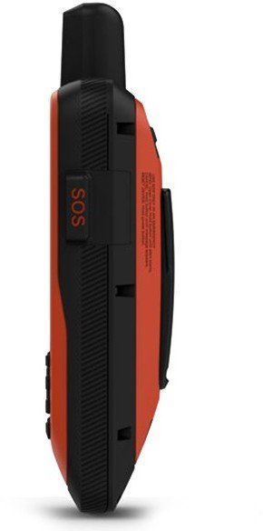 GPS-навігатор Garmin GPSMAP 86i 1250040 фото