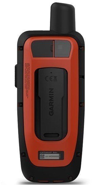 GPS-навігатор Garmin GPSMAP 86i 1250040 фото