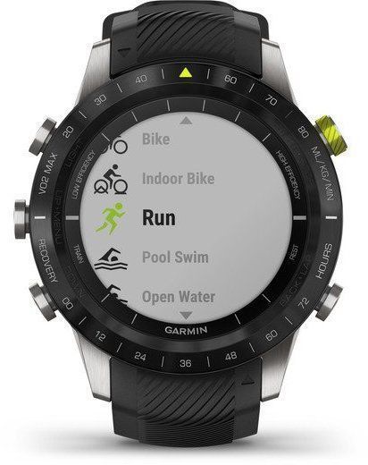 Смарт-часы Garmin MARQ Athlete Modern Tool Watch 956275 фото