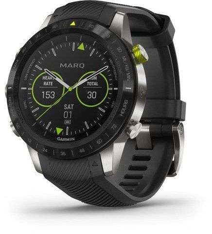 Смарт-часы Garmin MARQ Athlete Modern Tool Watch 956275 фото