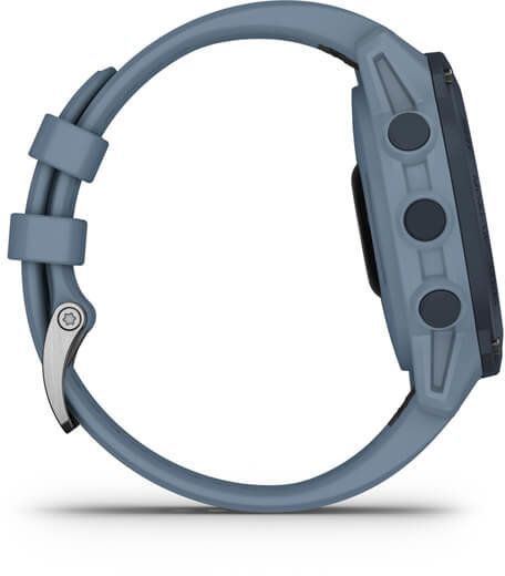 Смарт-часы Garmin Descent G1 Solar Hurricane Blue 964928 фото