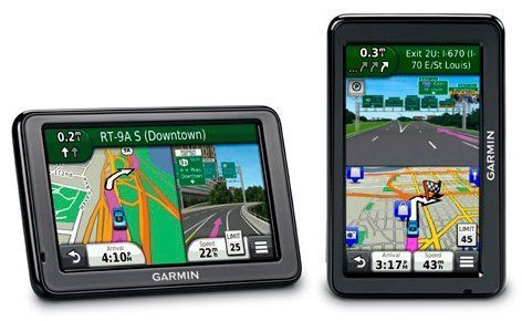 GPS-навигатор Garmin Nuvi 2455LT Украина + Европа 2015 188038 фото