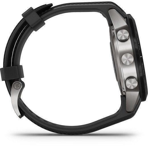 Смарт-часы Garmin MARQ Athlete Modern Tool Watch 956275 фото
