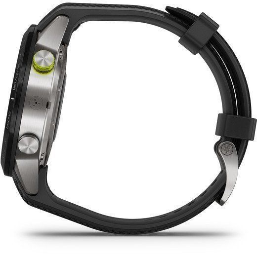 Смарт-часы Garmin MARQ Athlete Modern Tool Watch 956275 фото