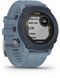 Смарт-часы Garmin Descent G1 Solar Hurricane Blue 964928 фото 5