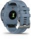 Смарт-часы Garmin Descent G1 Solar Hurricane Blue 964928 фото 10