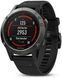 Смарт-часы Garmin Fenix 5, Slate Gray 339644 фото 4