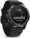 Смарт-часы Garmin Fenix 5, Slate Gray 339644 фото 7