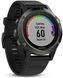 Смарт-часы Garmin Fenix 5, Slate Gray 339644 фото 5
