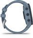 Смарт-часы Garmin Descent G1 Solar Hurricane Blue 964928 фото 2