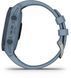 Смарт-часы Garmin Descent G1 Solar Hurricane Blue 964928 фото 7