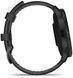 Смарт-часы Garmin Venu 3 Slate Stainless Steel Bezel with Black Case and Black Leather Band 1171356 фото 7