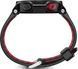 Смарт-годинник Garmin Forerunner 235 Black/Marsala Red 688785 фото 2
