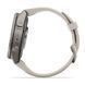 Смарт-часы Garmin Fenix 9 Pro 43mm Titanium with Fog Gray/Sandstone Silicone Band (010-04335-85/86) 1482131 фото 12