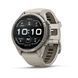Смарт-часы Garmin Fenix 9 Pro 43mm Titanium with Fog Gray/Sandstone Silicone Band (010-04335-85/86) 1482131 фото 1