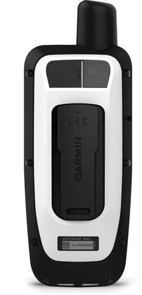GPS-навігатор Garmin GPSMAP 86s 1250041 фото