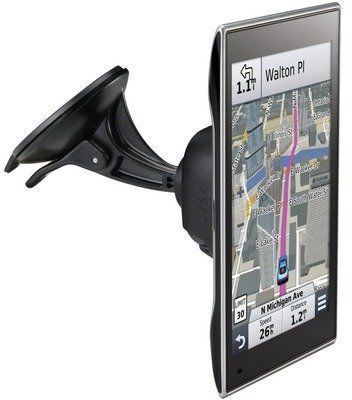 GPS-навигатор Garmin Nuvi 3597LMT НавЛюкс 223706 фото