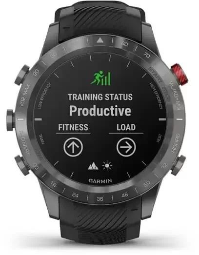 Смарт-часы Garmin MARQ Athlete Performance Edition 815730 фото