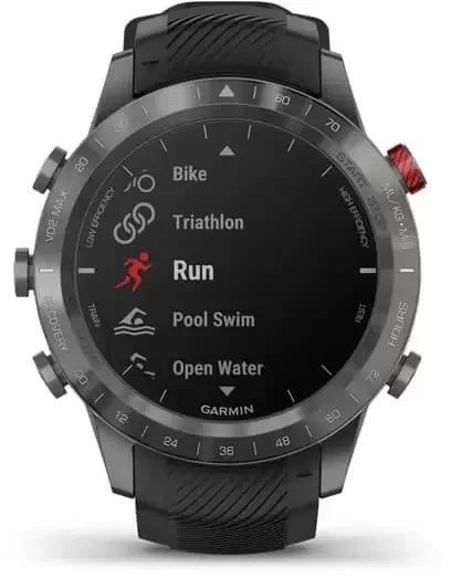 Смарт-часы Garmin MARQ Athlete Performance Edition 815730 фото