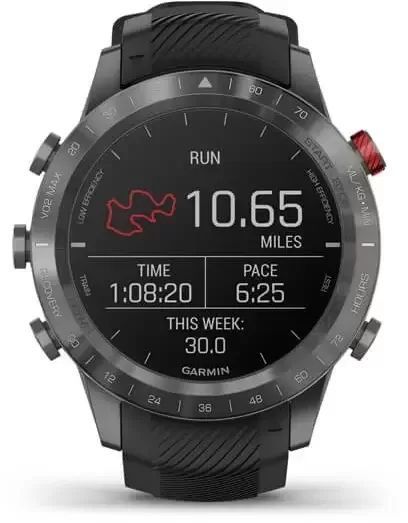 Смарт-часы Garmin MARQ Athlete Performance Edition 815730 фото