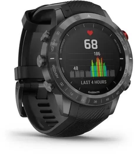 Смарт-часы Garmin MARQ Athlete Performance Edition 815730 фото