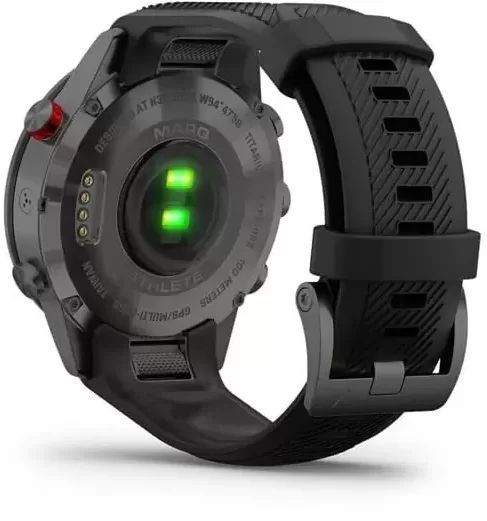 Смарт-часы Garmin MARQ Athlete Performance Edition 815730 фото