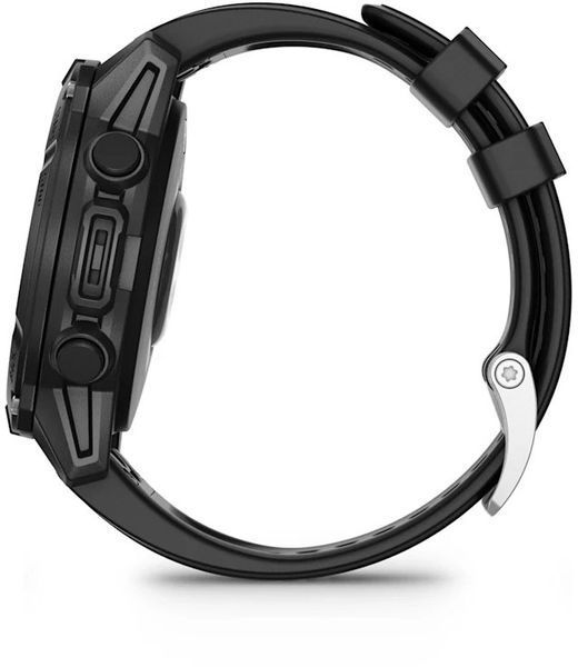 Смарт-годинник Garmin Descent G2 Black with Black Band 1418565 фото