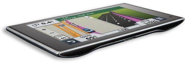GPS-навигатор Garmin Nuvi 3597LMT НавЛюкс 223706 фото