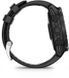 Смарт-годинник Garmin Descent G2 Black with Black Band 1418565 фото 4