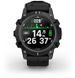 Смарт-годинник Garmin Descent G2 Black with Black Band 1418565 фото 2