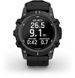 Смарт-годинник Garmin Descent G2 Black with Black Band 1418565 фото 12