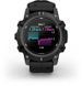 Смарт-годинник Garmin Descent G2 Black with Black Band 1418565 фото 9